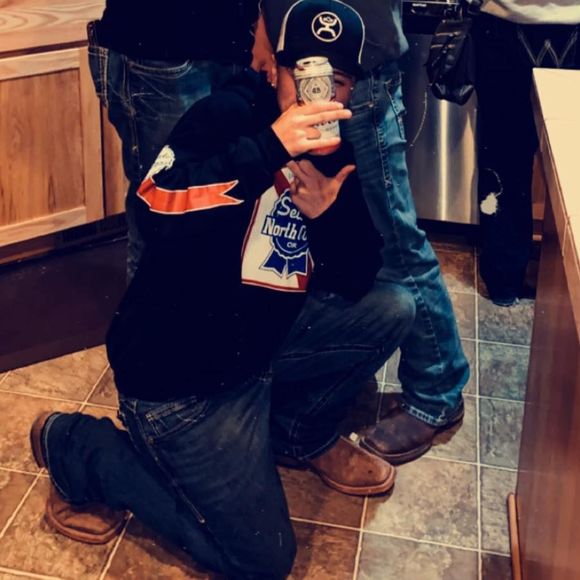 Meet your Posher, Jesse - Picture 1 of 1